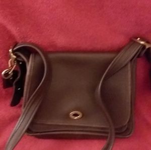 Vintage coach rambler